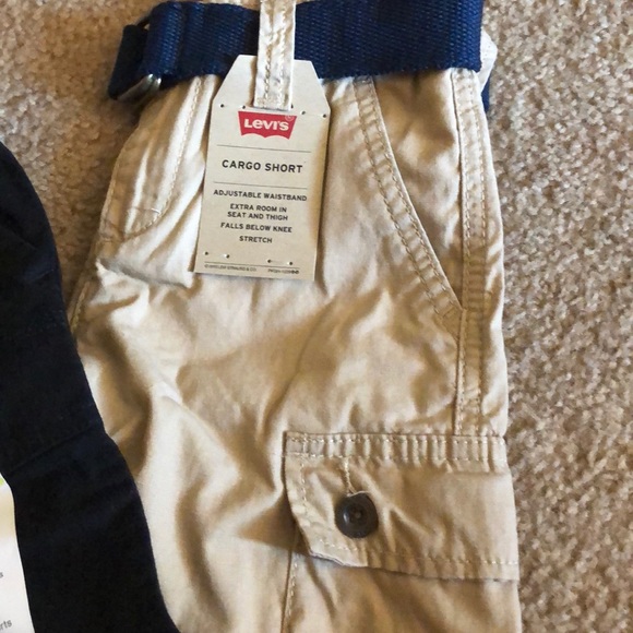 Lot of boys 5T shorts NWT - Picture 4 of 4